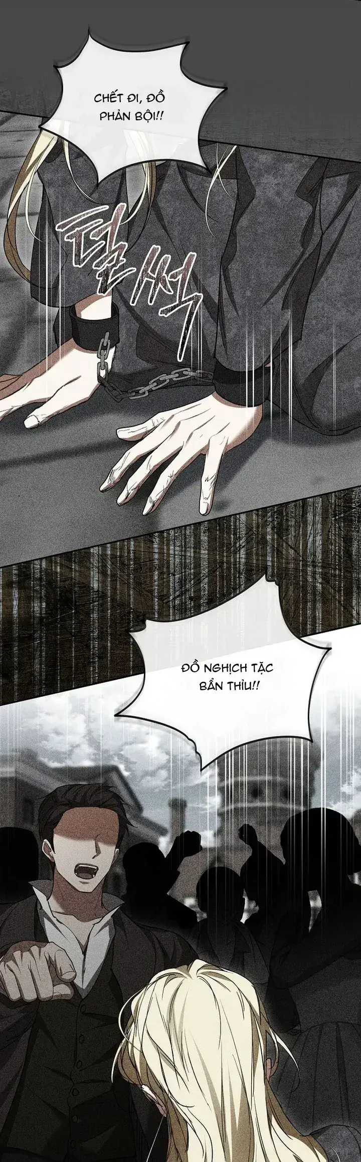 Tìm Một Người Chồng Mới Chapter 31 - Trang 12