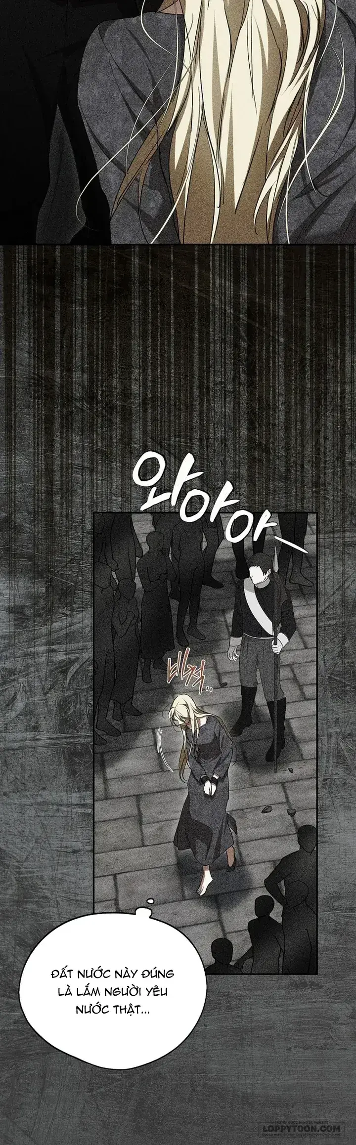 Tìm Một Người Chồng Mới Chapter 31 - Trang 13