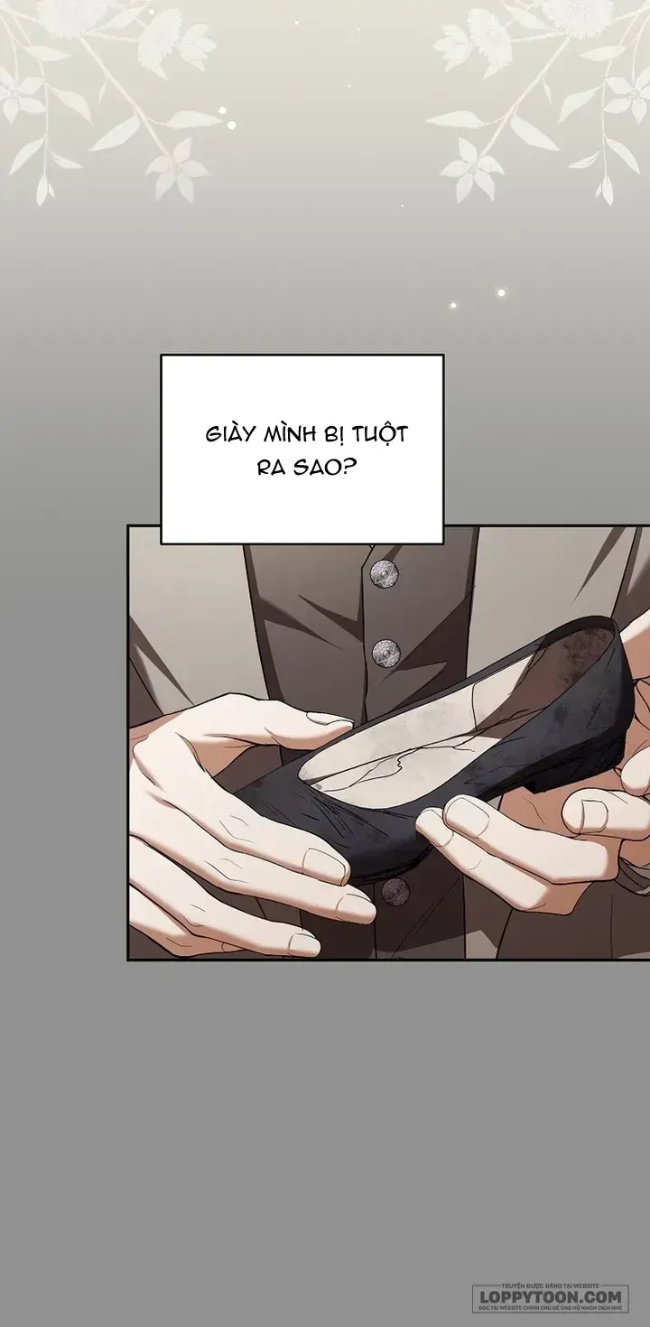 Tìm Một Người Chồng Mới Chapter 31 - Trang 17