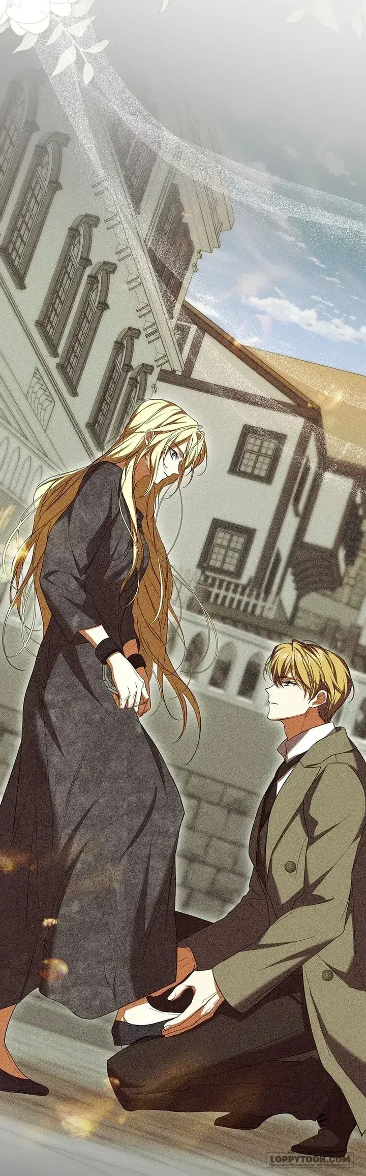 Tìm Một Người Chồng Mới Chapter 31 - Trang 23