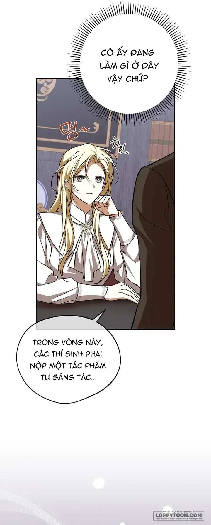 Tìm Một Người Chồng Mới Chapter 31 - Trang 29