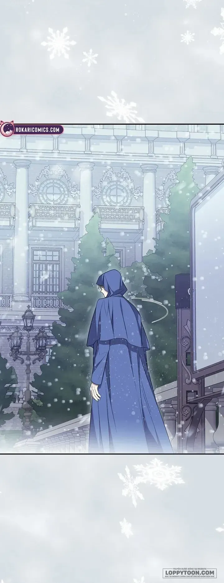 Tìm Một Người Chồng Mới Chapter 31 - Trang 3