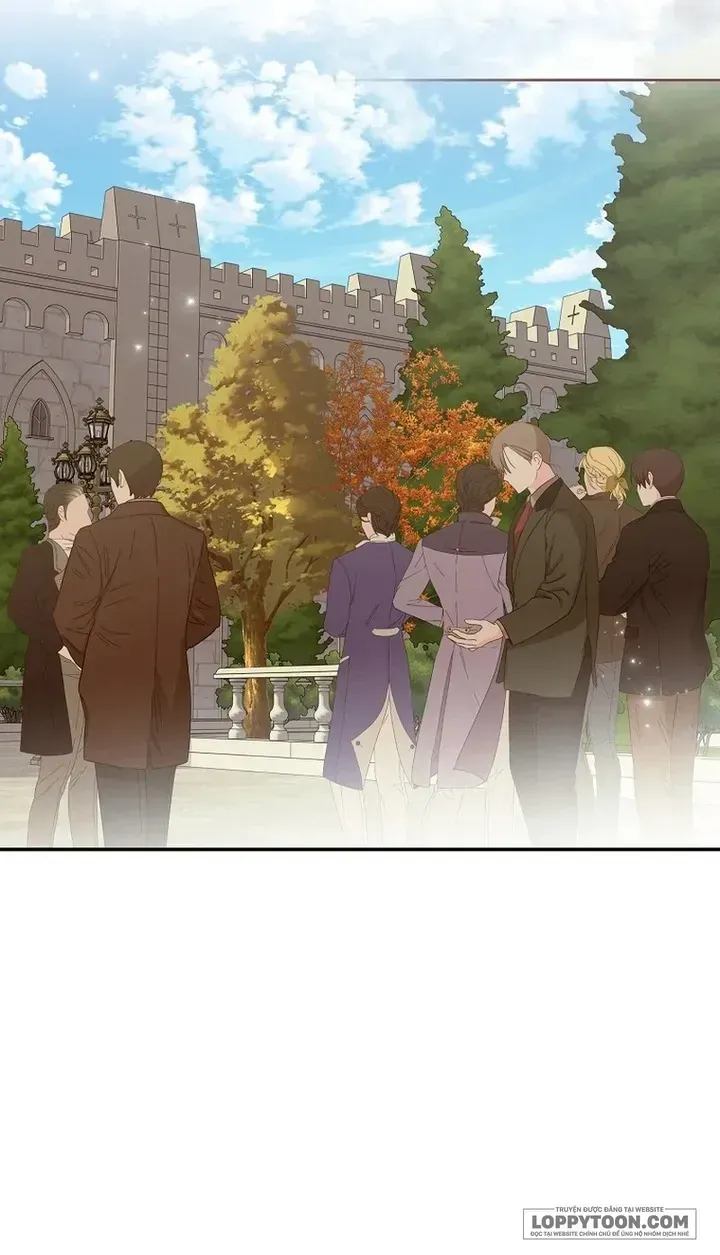 Tìm Một Người Chồng Mới Chapter 31 - Trang 33