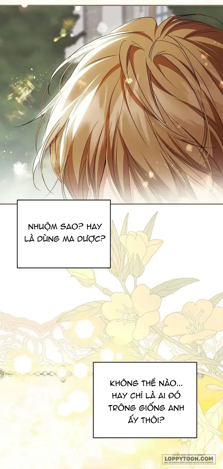 Tìm Một Người Chồng Mới Chapter 31 - Trang 36