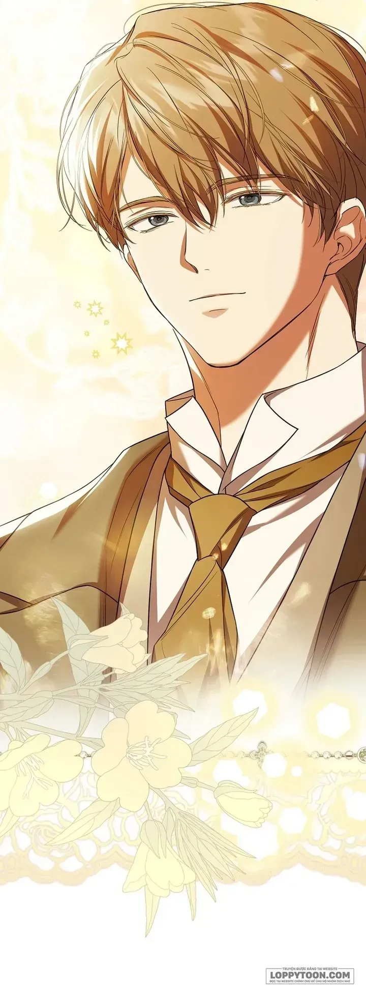 Tìm Một Người Chồng Mới Chapter 31 - Trang 37