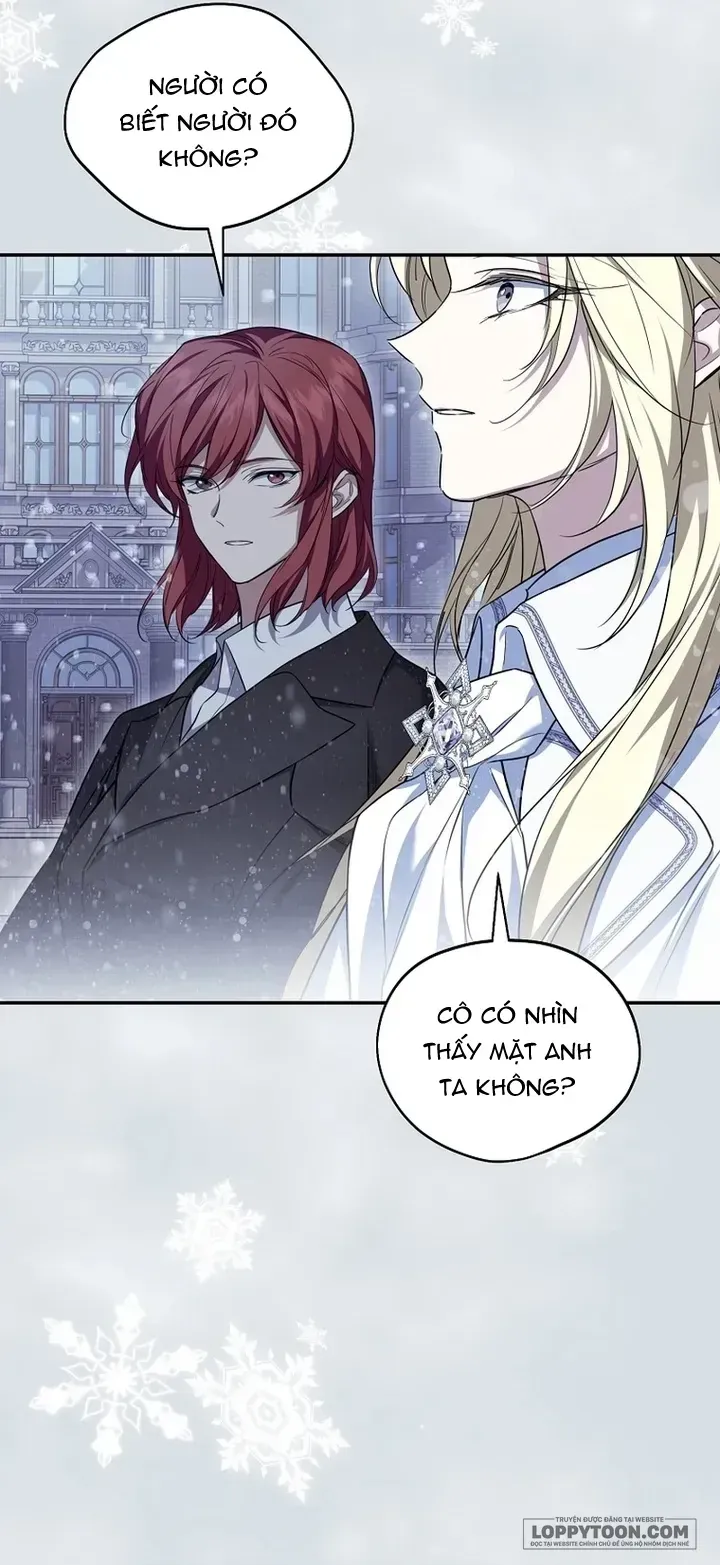 Tìm Một Người Chồng Mới Chapter 31 - Trang 4