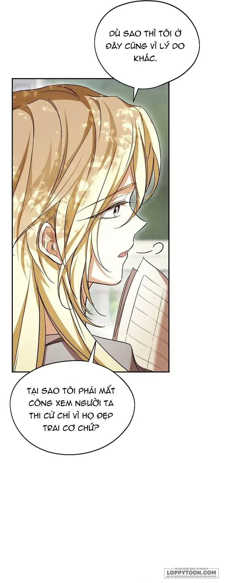 Tìm Một Người Chồng Mới Chapter 31 - Trang 42
