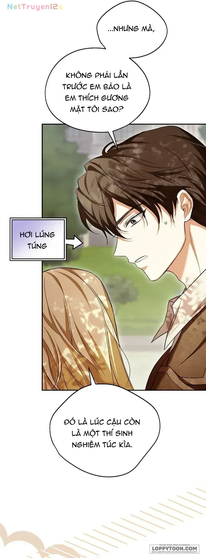 Tìm Một Người Chồng Mới Chapter 31 - Trang 43