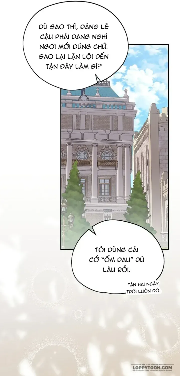 Tìm Một Người Chồng Mới Chapter 31 - Trang 45