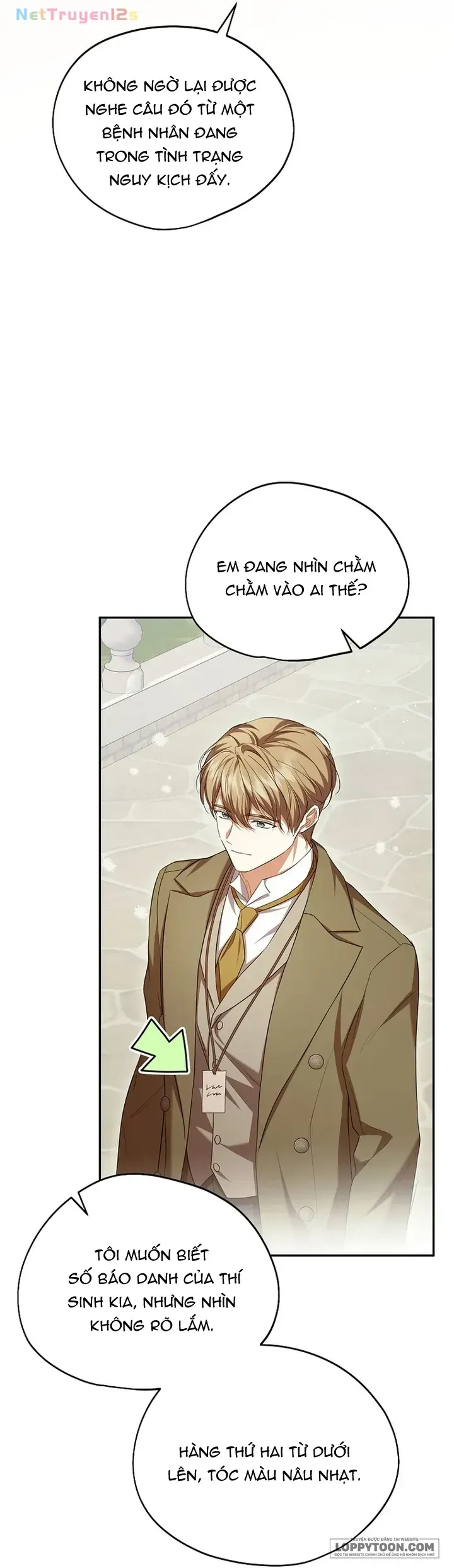 Tìm Một Người Chồng Mới Chapter 31 - Trang 48