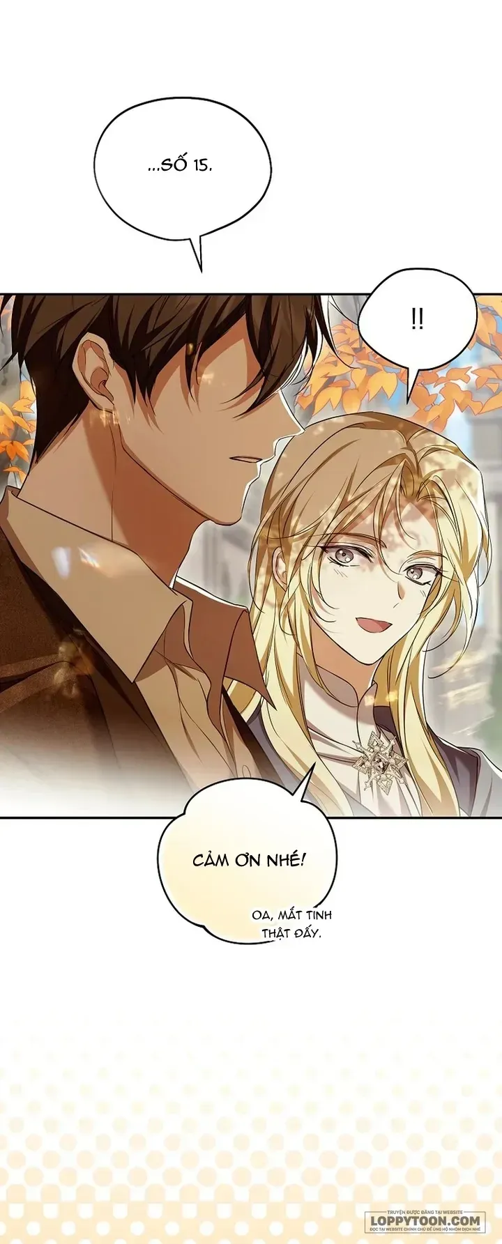 Tìm Một Người Chồng Mới Chapter 31 - Trang 49
