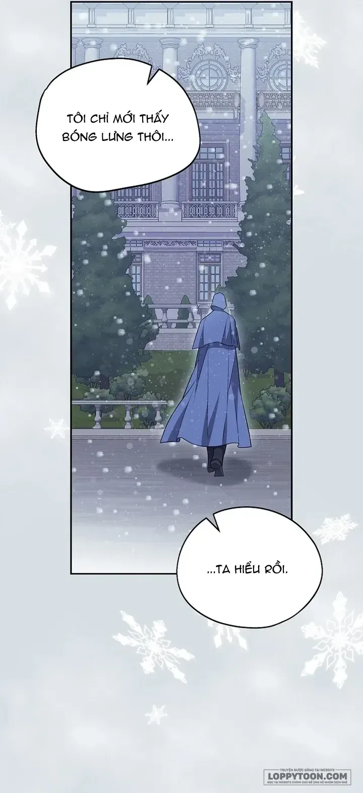 Tìm Một Người Chồng Mới Chapter 31 - Trang 5