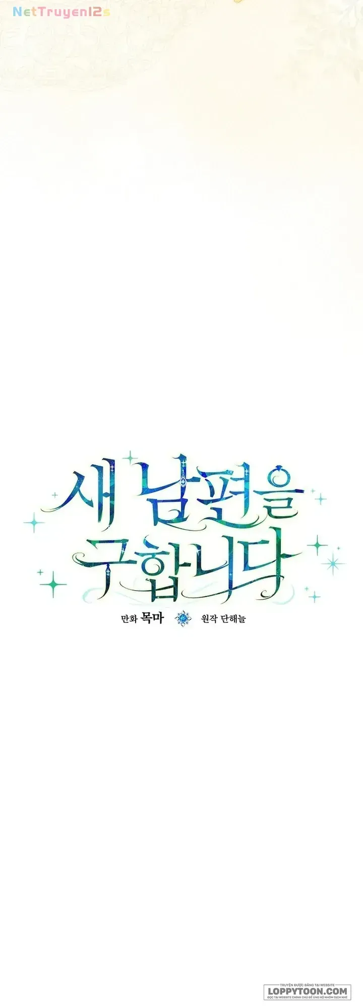 Tìm Một Người Chồng Mới Chapter 32 - Trang 16