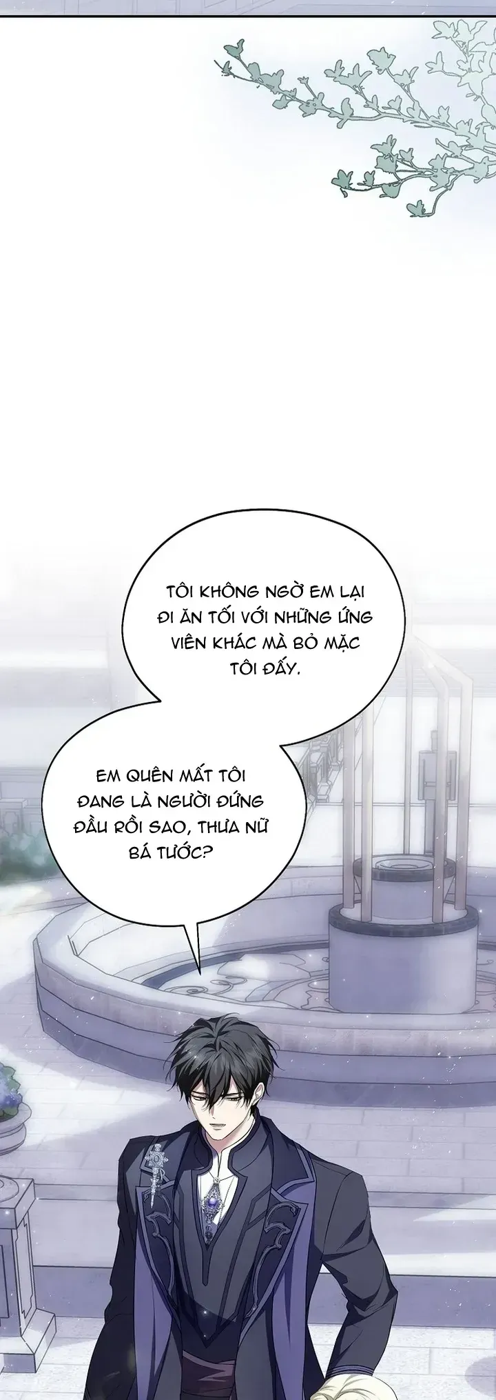 Tìm Một Người Chồng Mới Chapter 32 - Trang 18