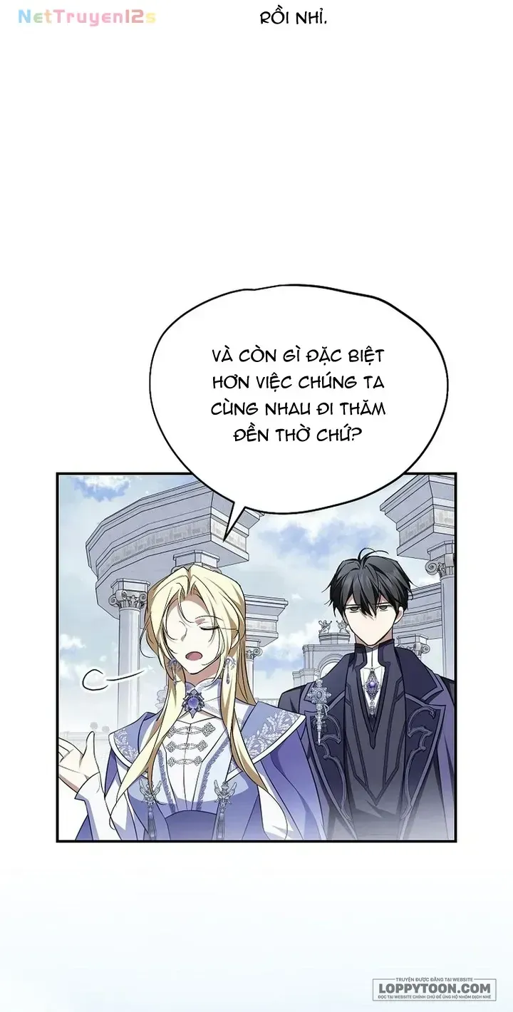 Tìm Một Người Chồng Mới Chapter 32 - Trang 20