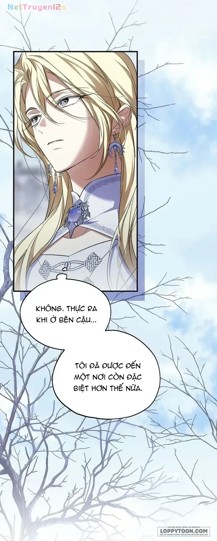 Tìm Một Người Chồng Mới Chapter 32 - Trang 21