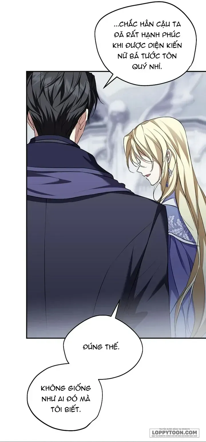 Tìm Một Người Chồng Mới Chapter 32 - Trang 24