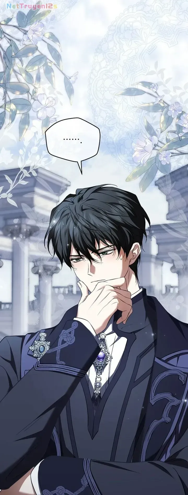 Tìm Một Người Chồng Mới Chapter 32 - Trang 26