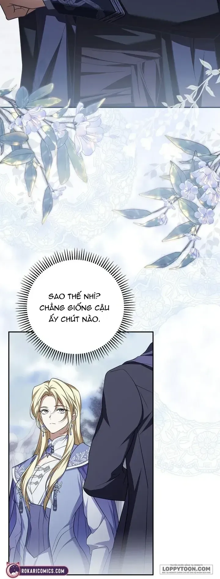 Tìm Một Người Chồng Mới Chapter 32 - Trang 27