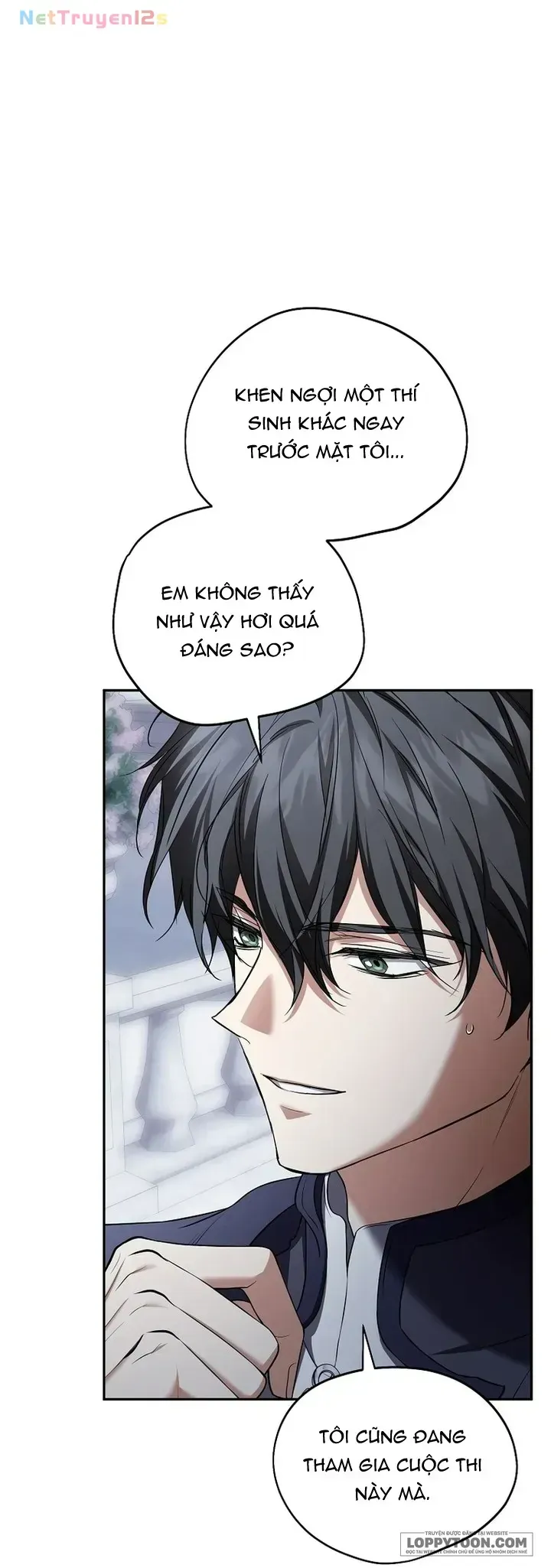 Tìm Một Người Chồng Mới Chapter 32 - Trang 28