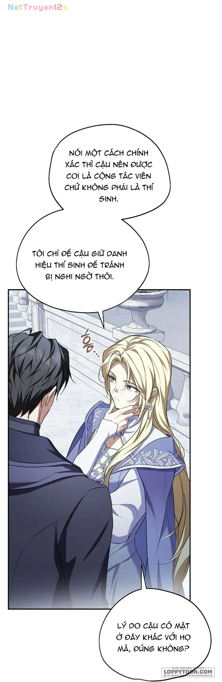 Tìm Một Người Chồng Mới Chapter 32 - Trang 29