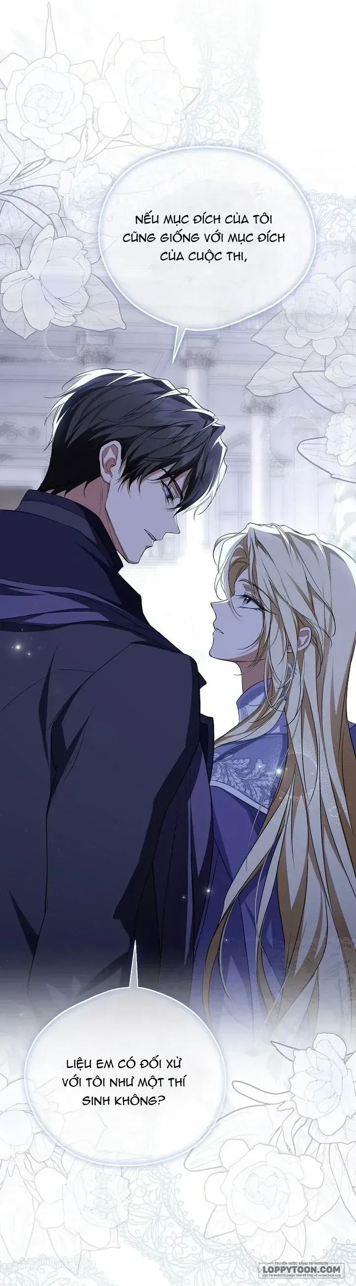 Tìm Một Người Chồng Mới Chapter 32 - Trang 31
