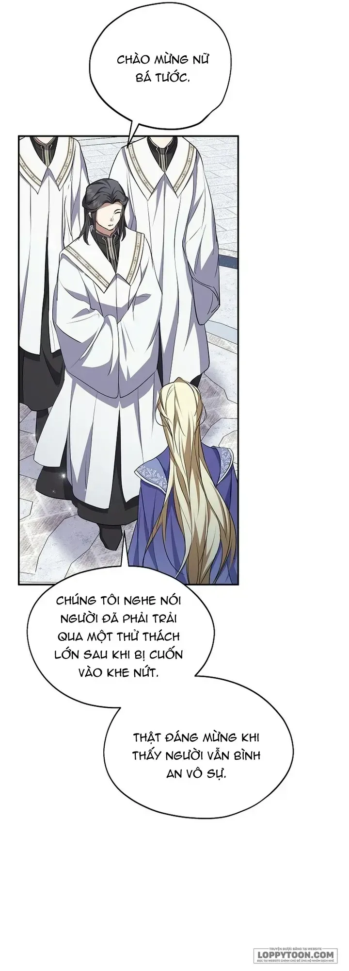 Tìm Một Người Chồng Mới Chapter 32 - Trang 36