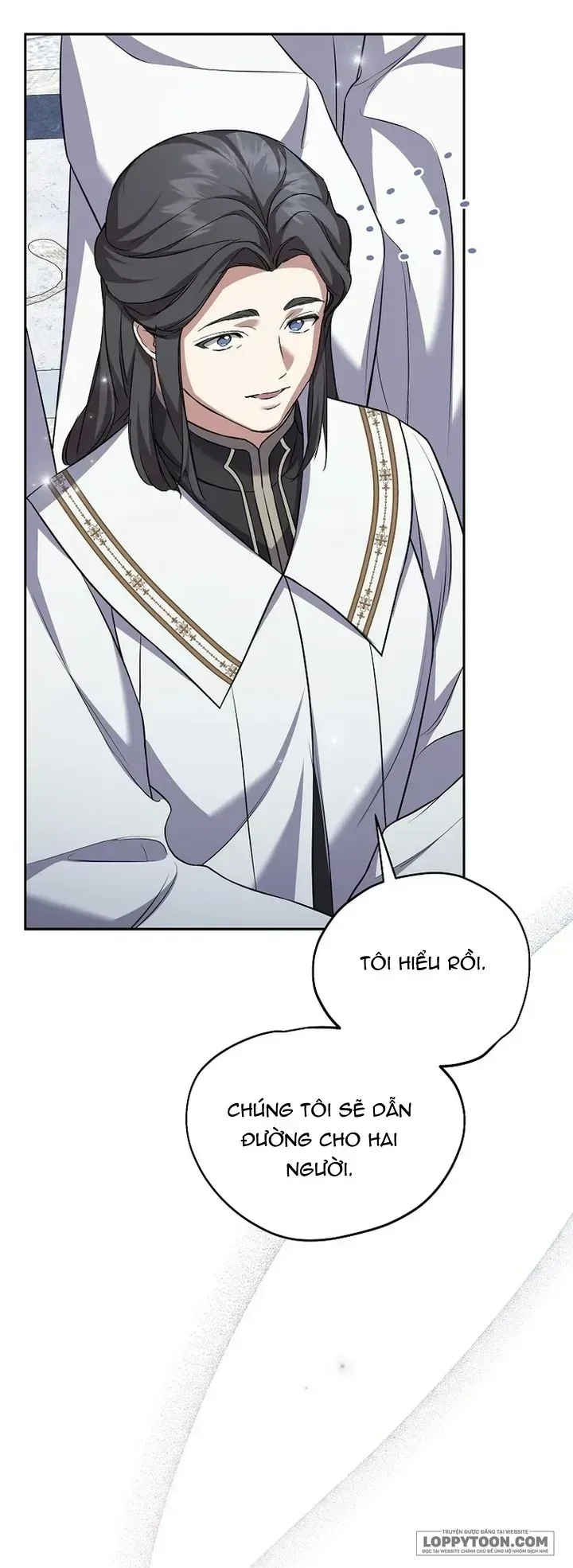 Tìm Một Người Chồng Mới Chapter 32 - Trang 38
