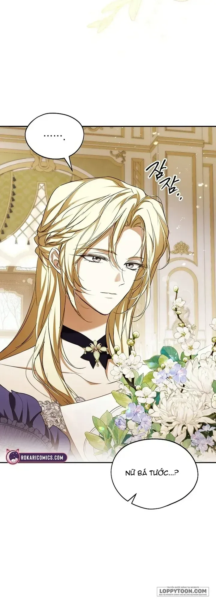 Tìm Một Người Chồng Mới Chapter 32 - Trang 4