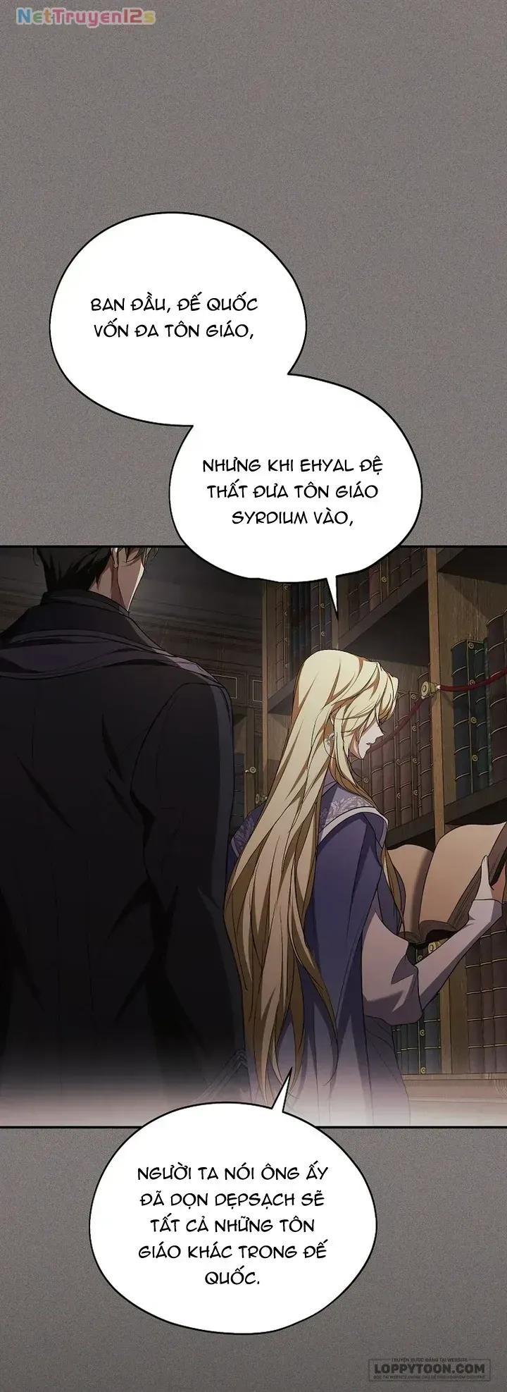 Tìm Một Người Chồng Mới Chapter 32 - Trang 42