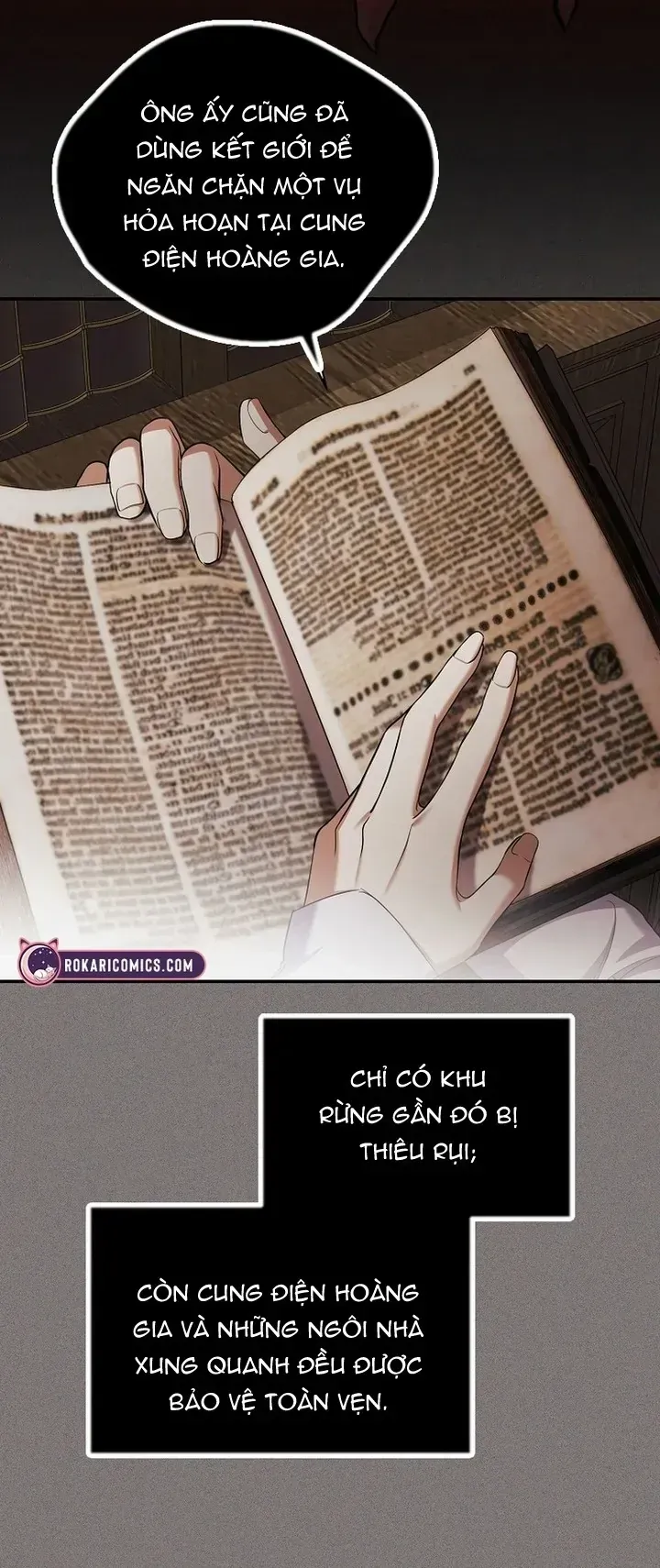 Tìm Một Người Chồng Mới Chapter 32 - Trang 45