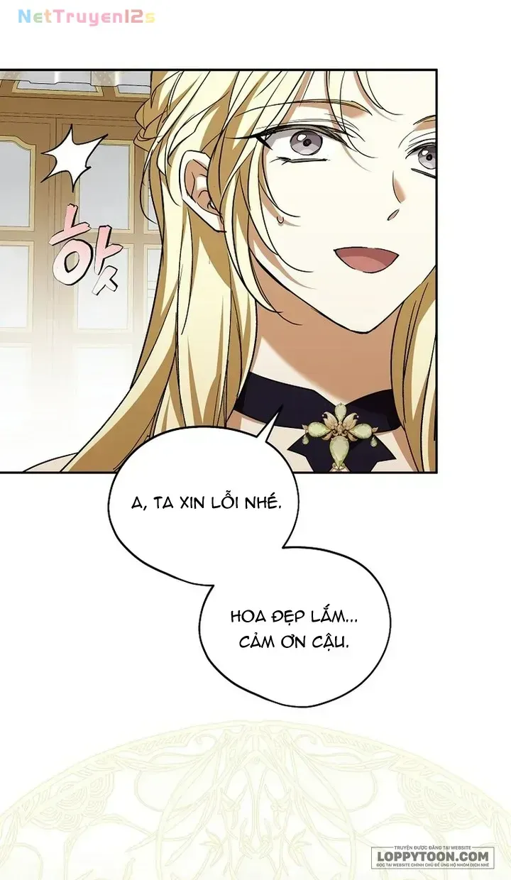 Tìm Một Người Chồng Mới Chapter 32 - Trang 5