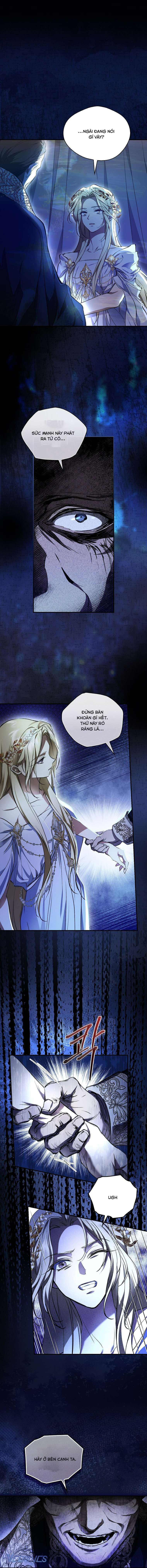 Tìm Một Người Chồng Mới Chapter 5 - Trang 1