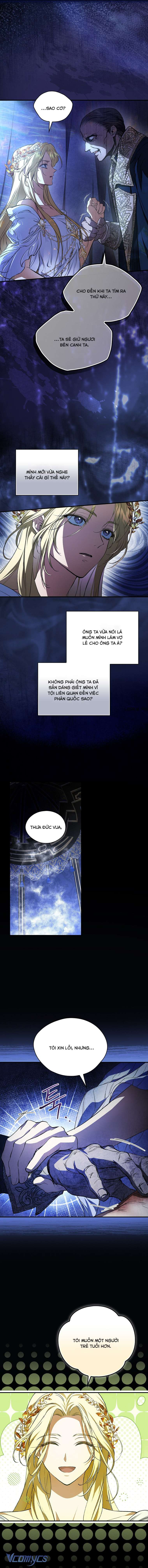 Tìm Một Người Chồng Mới Chapter 5 - Trang 2