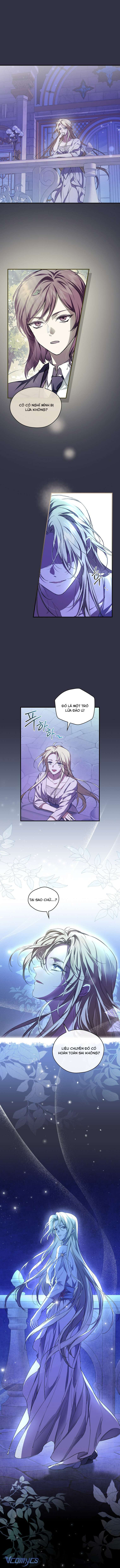 Tìm Một Người Chồng Mới Chapter 6 - Trang 1