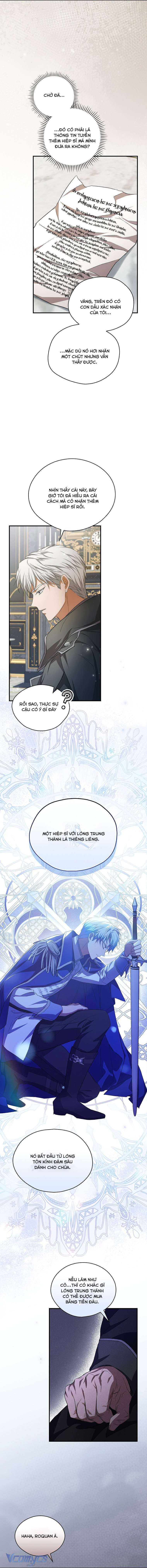 Tìm Một Người Chồng Mới Chapter 9 - Trang 2