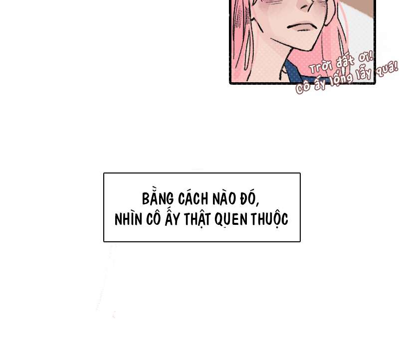 Tình Cờ Thật Đấy Chapter 1 - Trang 8