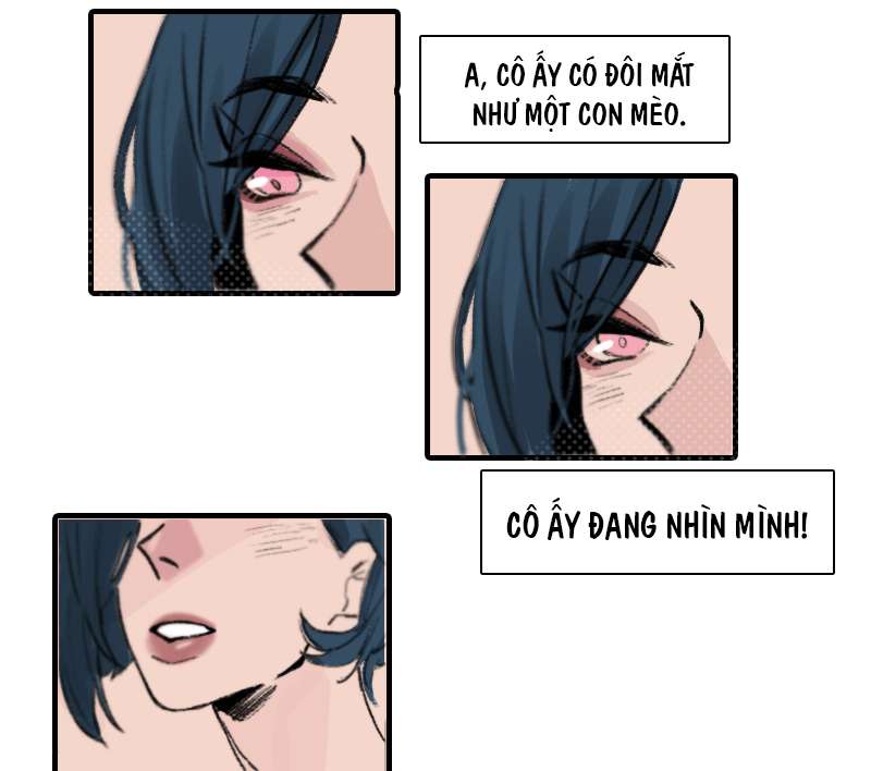 Tình Cờ Thật Đấy Chapter 1 - Trang 9