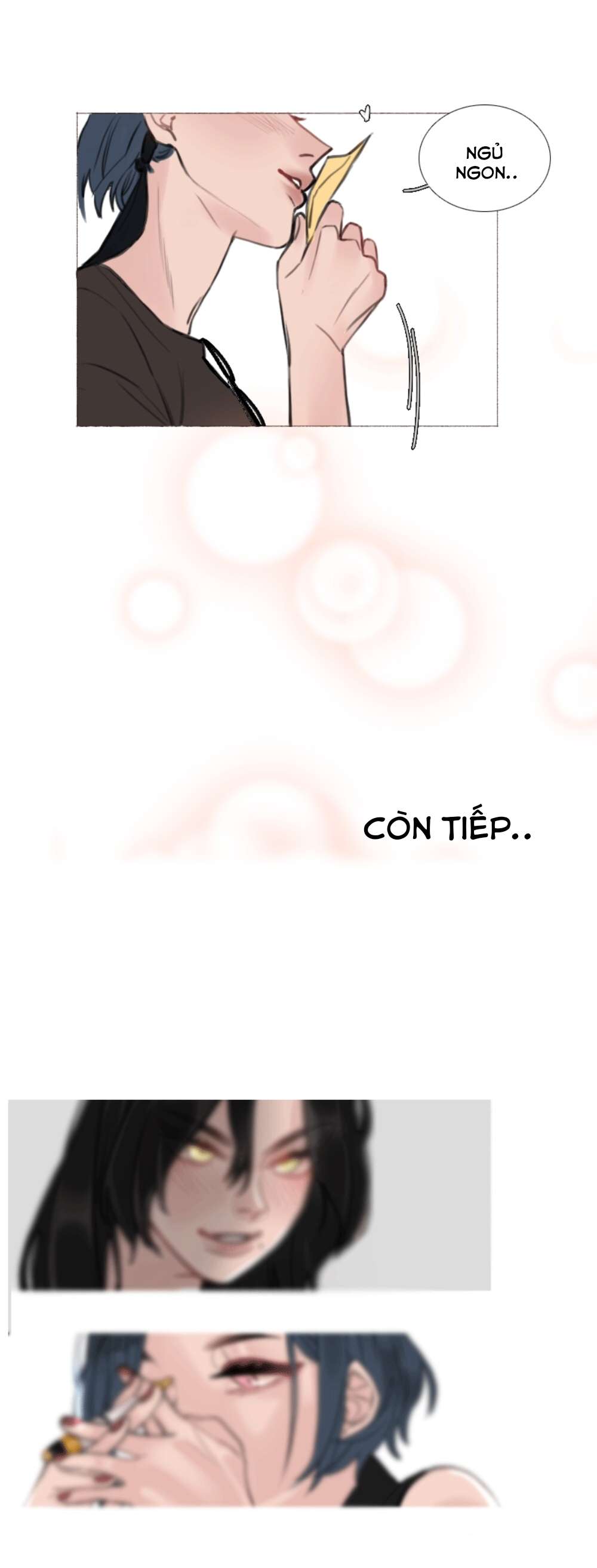 Tình Cờ Thật Đấy Chapter 17 - Trang 12