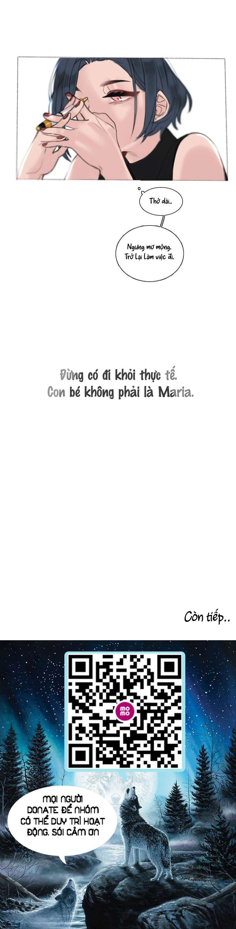 Tình Cờ Thật Đấy Chapter 19 - Trang 4