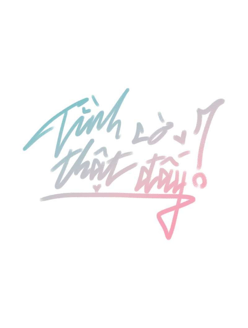 Tình Cờ Thật Đấy Chapter 2 - Trang 12