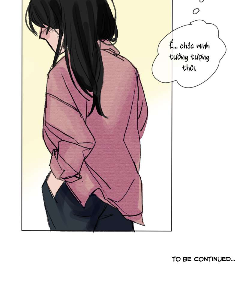 Tình Cờ Thật Đấy Chapter 2 - Trang 19
