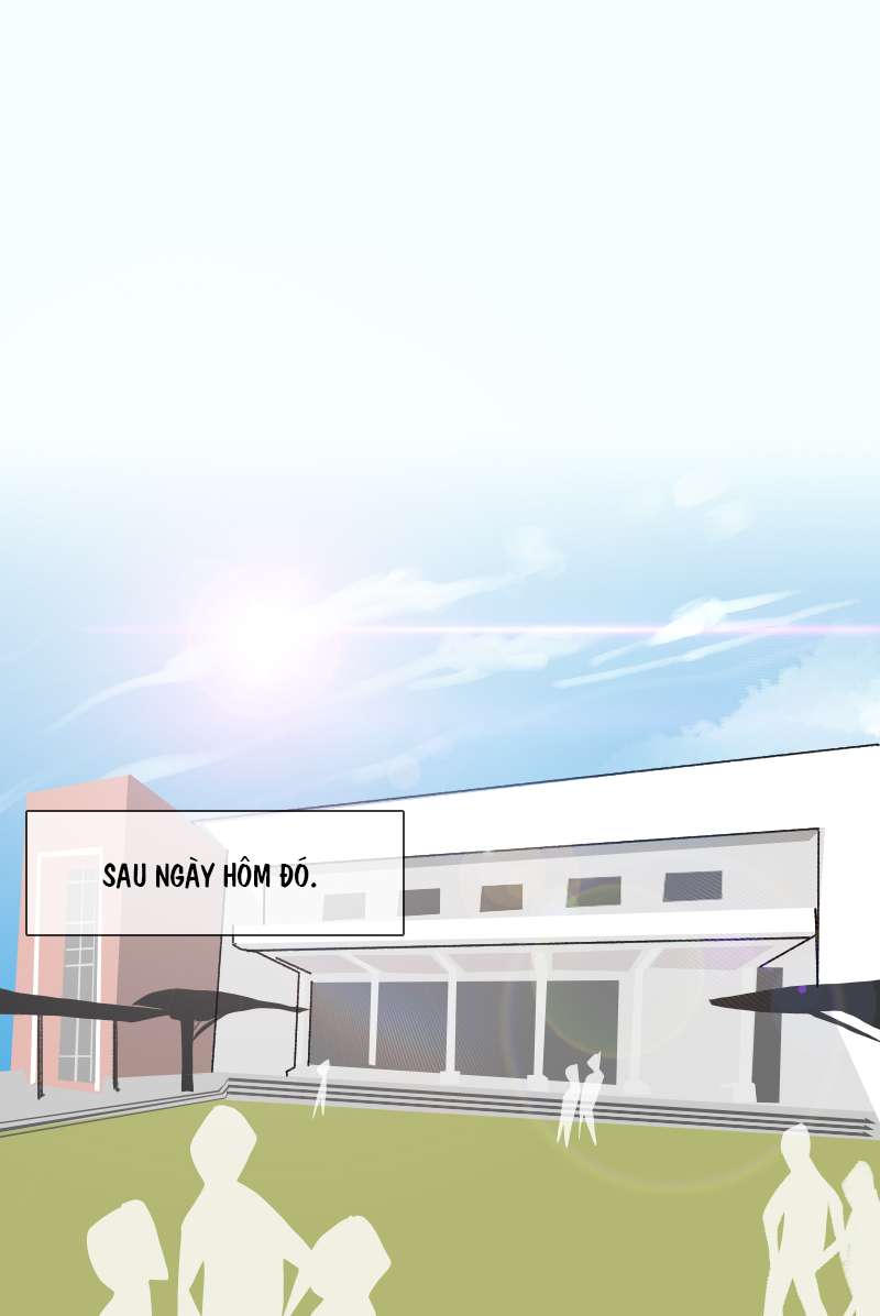 Tình Cờ Thật Đấy Chapter 2 - Trang 3