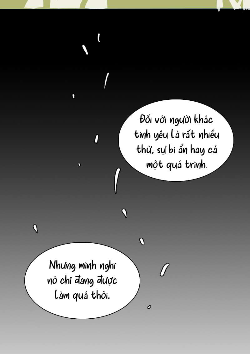 Tình Cờ Thật Đấy Chapter 2 - Trang 4