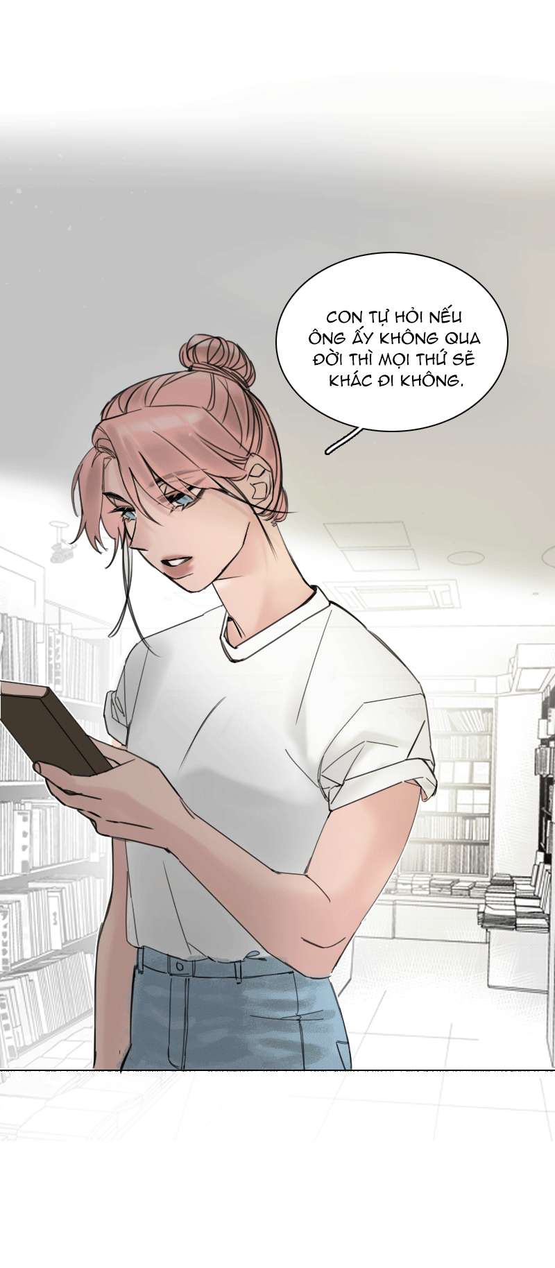 Tình Cờ Thật Đấy Chapter 23 - Trang 4