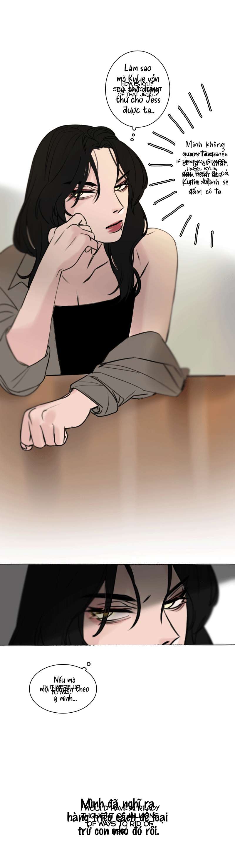 Tình Cờ Thật Đấy Chapter 23 - Trang 6