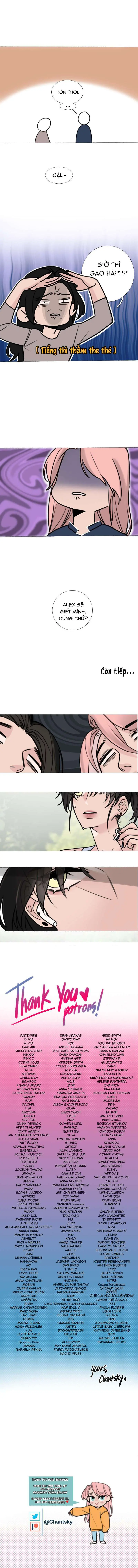 Tình Cờ Thật Đấy Chapter 26 - Trang 4