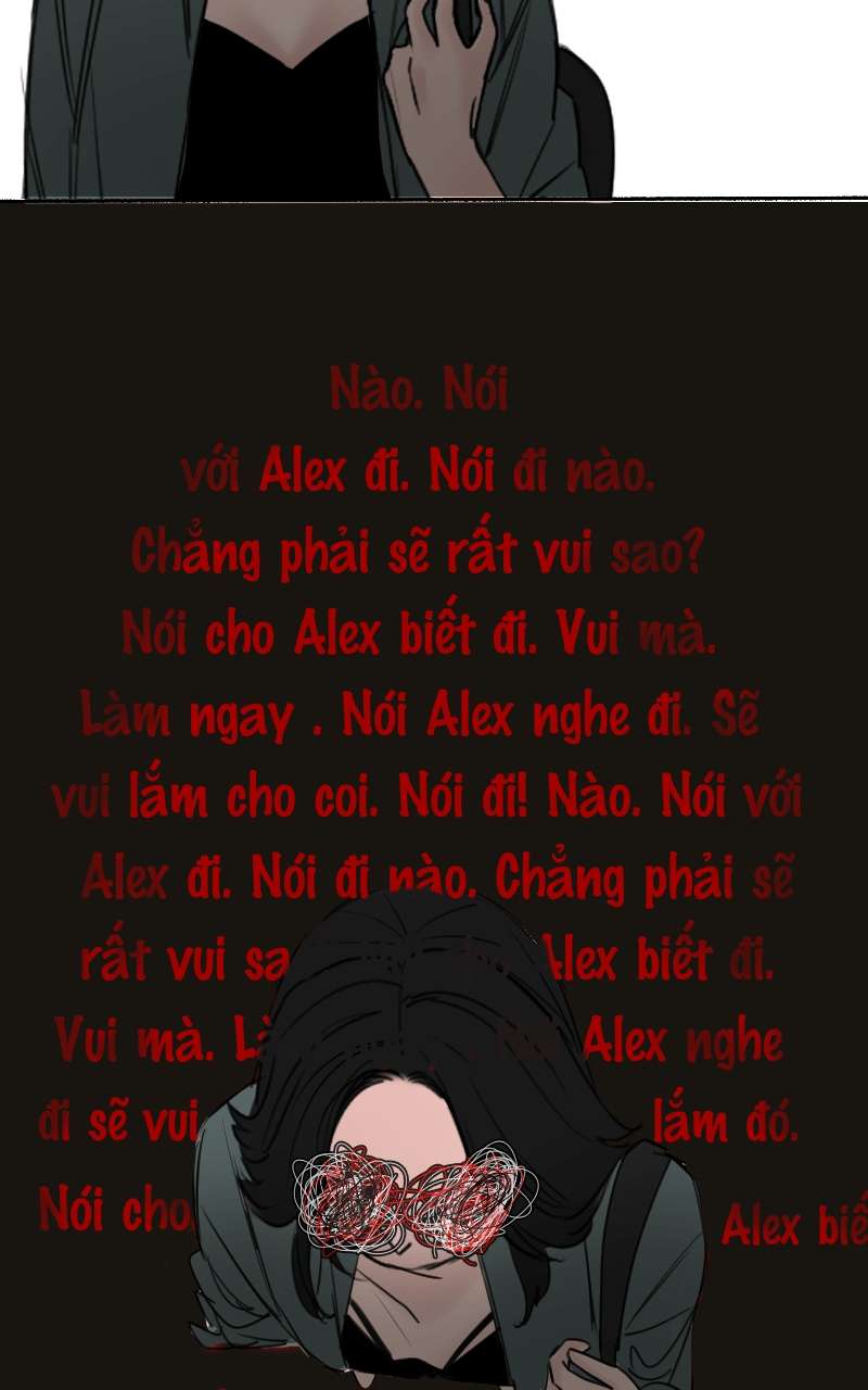Tình Cờ Thật Đấy Chapter 32 - Trang 7