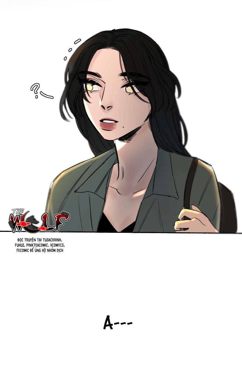 Tình Cờ Thật Đấy Chapter 32 - Trang 9