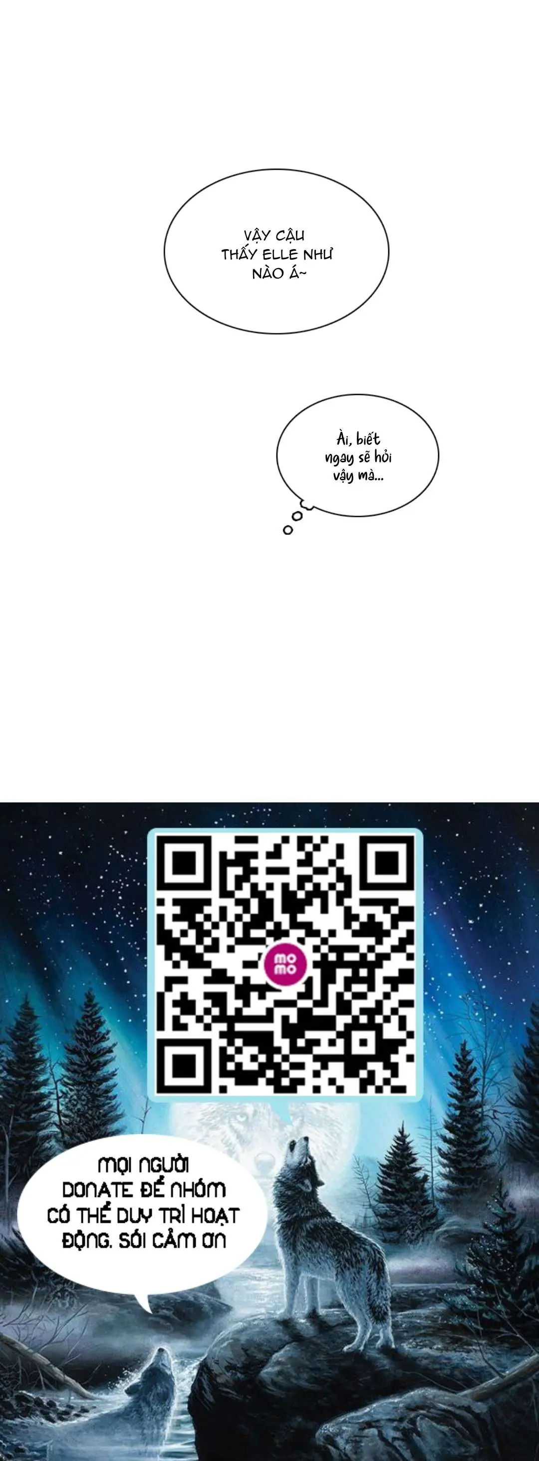 Tình Cờ Thật Đấy Chapter 33 - Trang 8